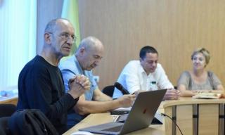Будівлі бюджетної сфери Кам’янського оновлять за кошти міжнародних партнерів
